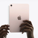 Imagen para el artículo titulado Así es el nuevo iPad Mini con pantalla más grande y el nuevo iPad base más económico
